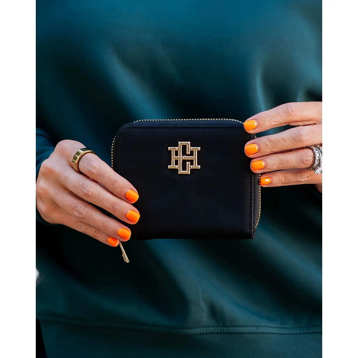 Caroline Hill Blakely Wallet Various
