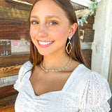 Taylor Shaye lil ezz choker