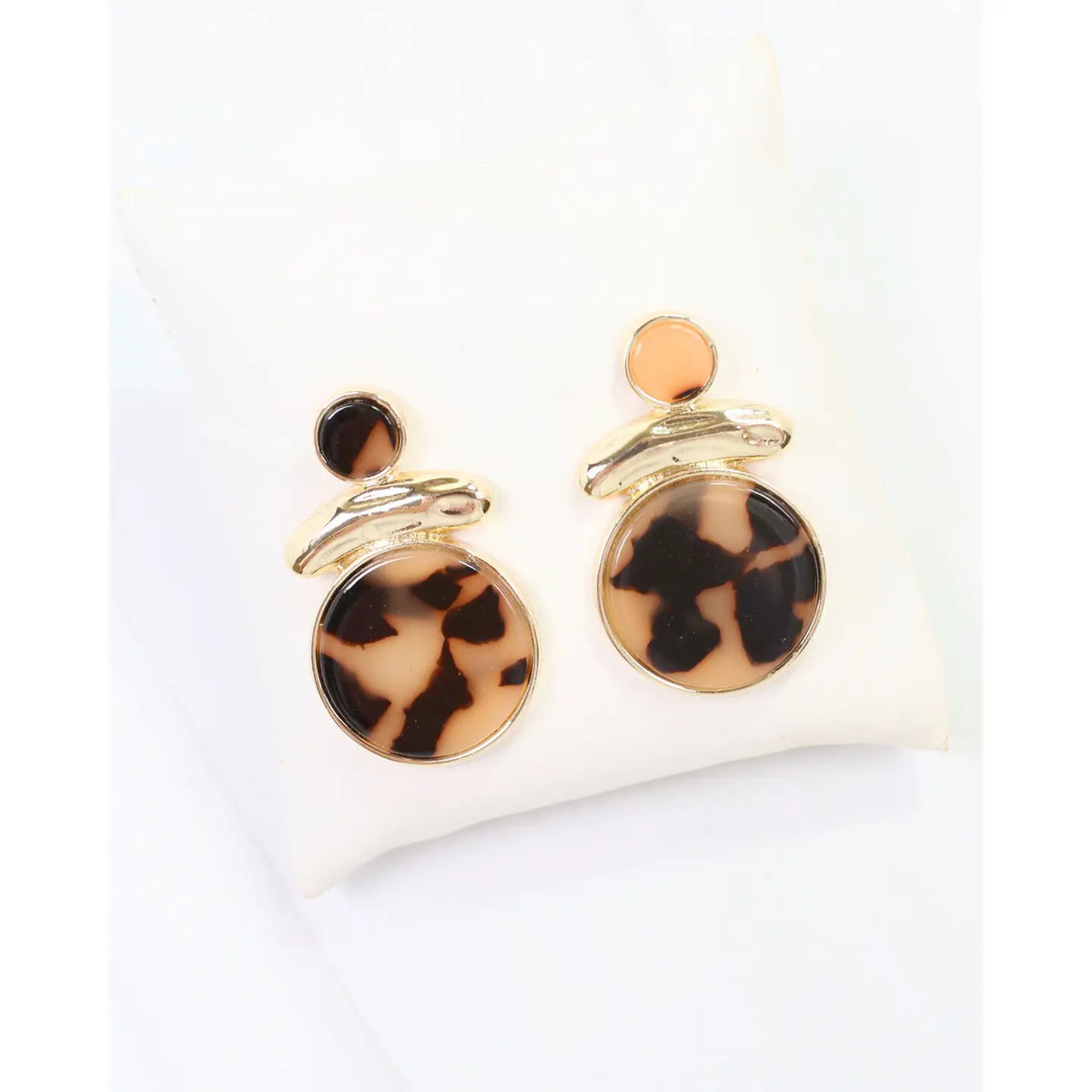 Caroline Hill Bloomfield Earrings
