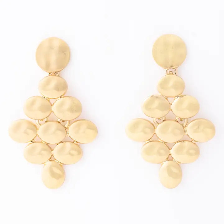 Michelle McDowell Earrings Kendall