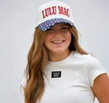 Lulu Mac Star Cap - 2 Options