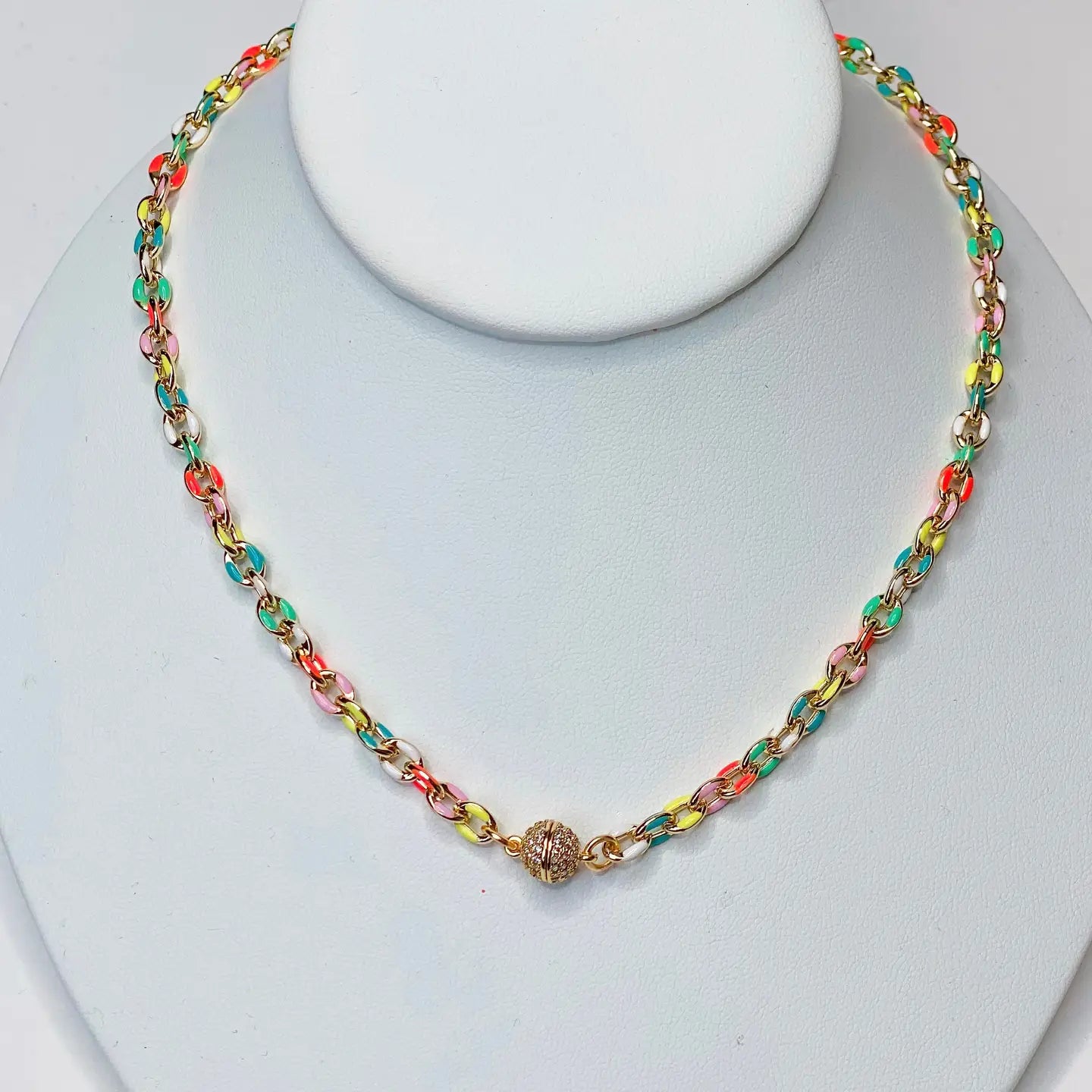 Taylor Shaye lil ezz choker