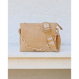 Caroline Hill Ariana Crossbody (various)