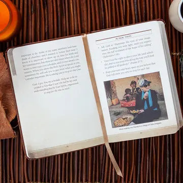 God's Got This (Devotional, Spring Reading)