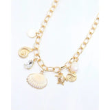 Caroline Hill Cape Cod Necklace