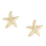 Michelle McDowell Julia Earrings