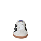 Back 70 Easter White Black