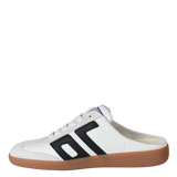 Back 70 Easter White Black