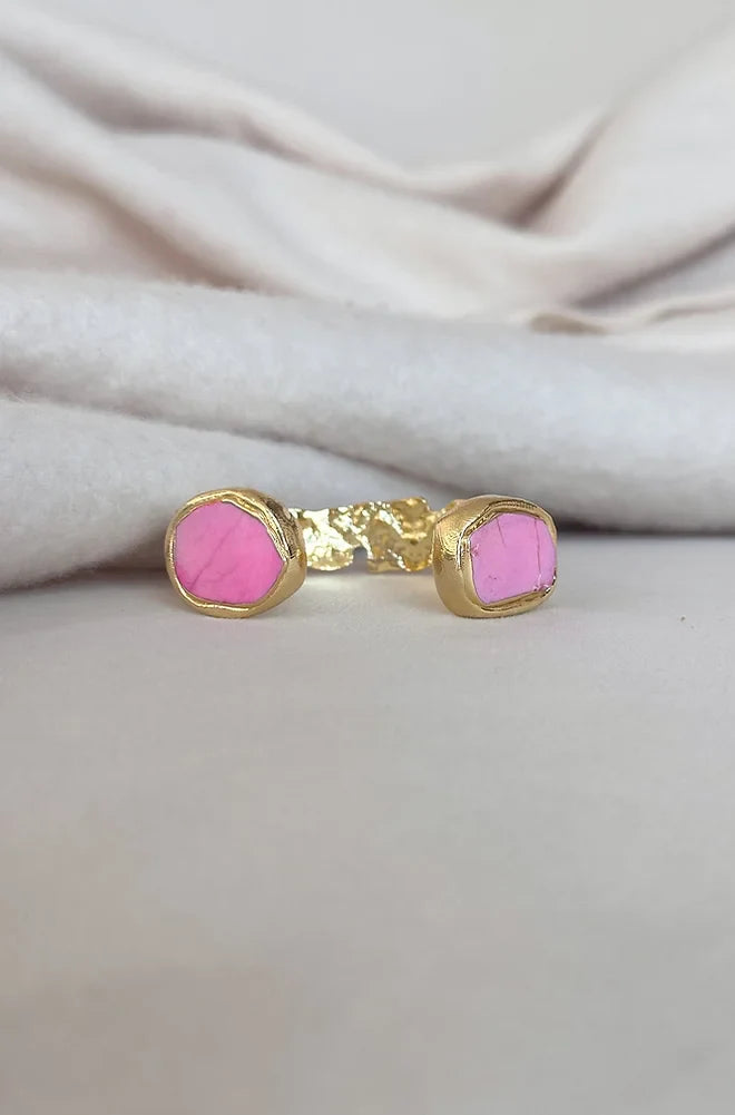 Easton Elle Mist Medium Cuff Bracelet