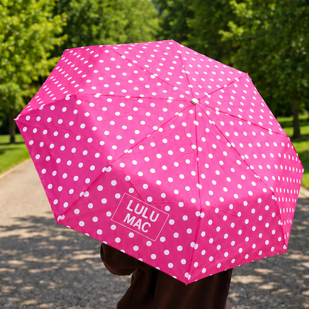 Lulu Mac Umbrella - Various