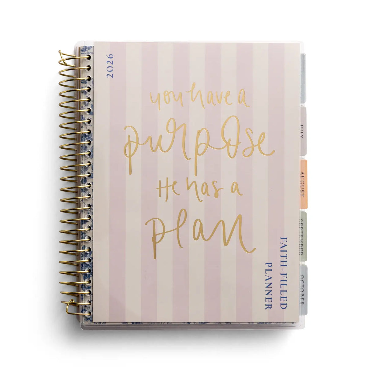 You Have A Purpose Planner