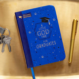A Little God Time For Graduates Devotional