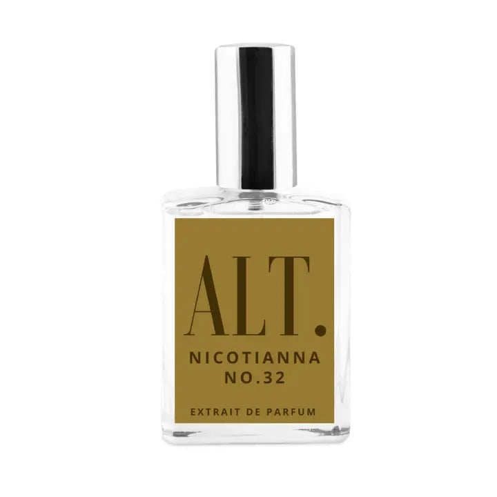 ALT Fragrance Nicotianna