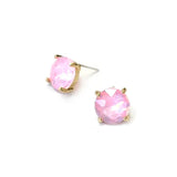 Fashion Earrings 12 in Studs (various)