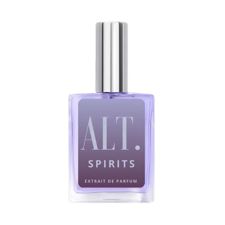 Alt Fragrance Spirits