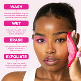 Pink Mini Makeup Eraser Pro