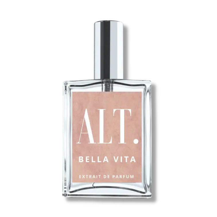 ALT Fragrance Bella Vita