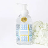 Hydrangea 15oz Foaming Hand Soap