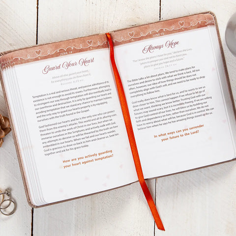 Mr & Mrs Devotional