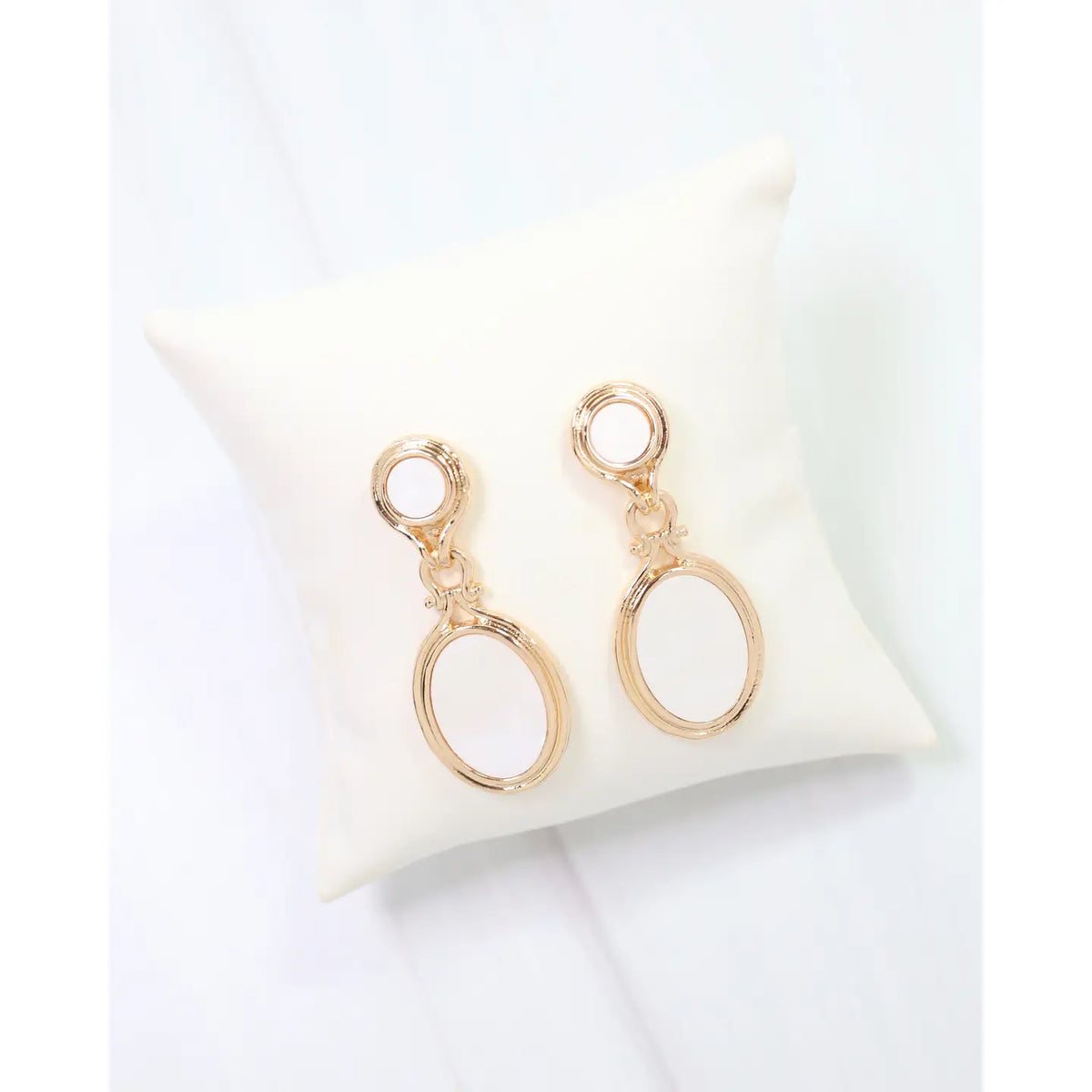 Caroline Hill Brookfield Earrings
