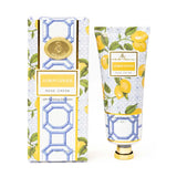 Lemon Ginger 100ml Boxed Hand Cream