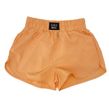 Lulu Mac Solid Shorts Melon