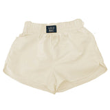 Lulu Mac Solid Short Butter