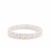 Lulu Mac Rhinestone Bracelet Various