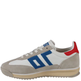 Back 70 Jogger M White Ice Navy