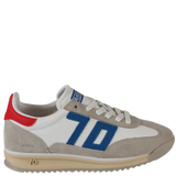 Back 70 Jogger M White Ice Navy