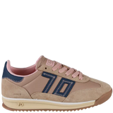 Back 70 Jogger Z Camel Navy Pink