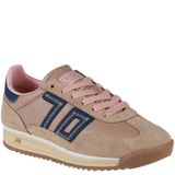 Back 70 Jogger Z Camel Navy Pink