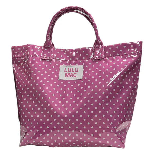 Lulu Mac Tote (Various)