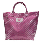 Lulu Mac Tote Various