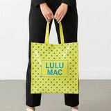 Lulu Mac Reusable Tote Various