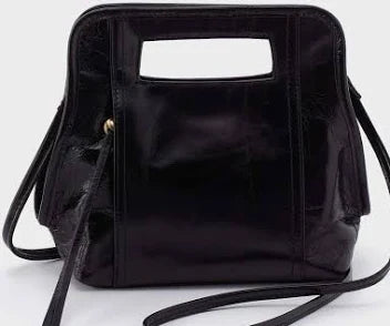 Hobo Ace Crossbody Black