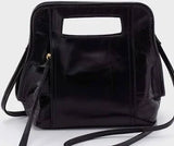 Hobo Ace Crossbody Black