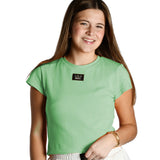 Lulu Mac Baby Doll Top P