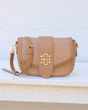 Caroline Hill Griffin Crossbody (various)