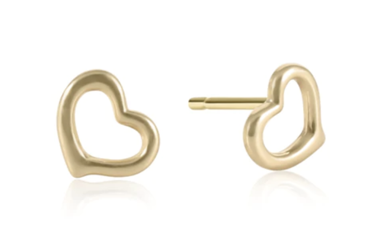 E Newton Love Studs