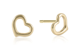 E Newton Love Studs