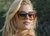 Diff Becky IV Sunglasses Amber Tortoise & Brown Polarized