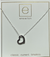 E Newton 16" Necklace Sterling Love Sterling Charm