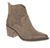 Pierre Dumas Wilder 10 Star Accented Boot Taupe