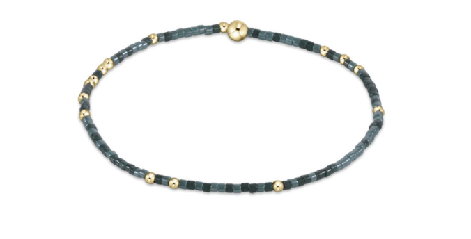 E Newton Extends Hope Unwritten Bracelet Grassyassss