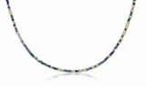 E Newton 15" Choker Hope Unwritten Seas Ar Salad