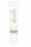 Loving Tan Purest Face Tanning Serum Medium 30ml
