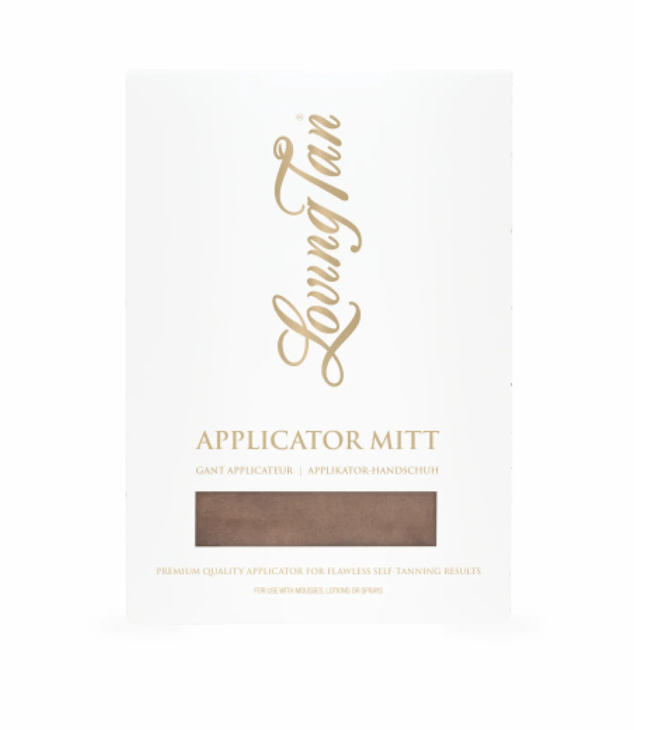 Loving Tan Purest Applicator Mitt