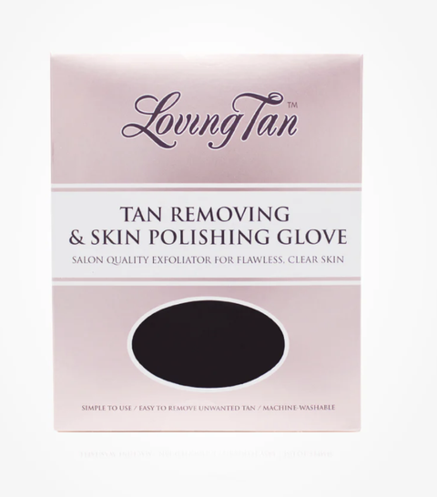 Loving Tan Tan Removing & Skin Polishing Glove