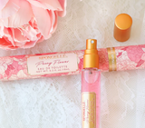 SPONGELLE PRIVATE RESERVE EAU DE TOILETTE PEONY FLOWER
